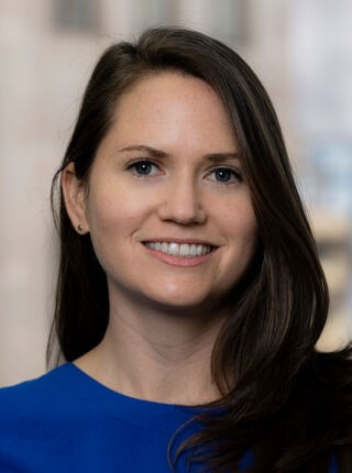 Portrait of Carly Roop