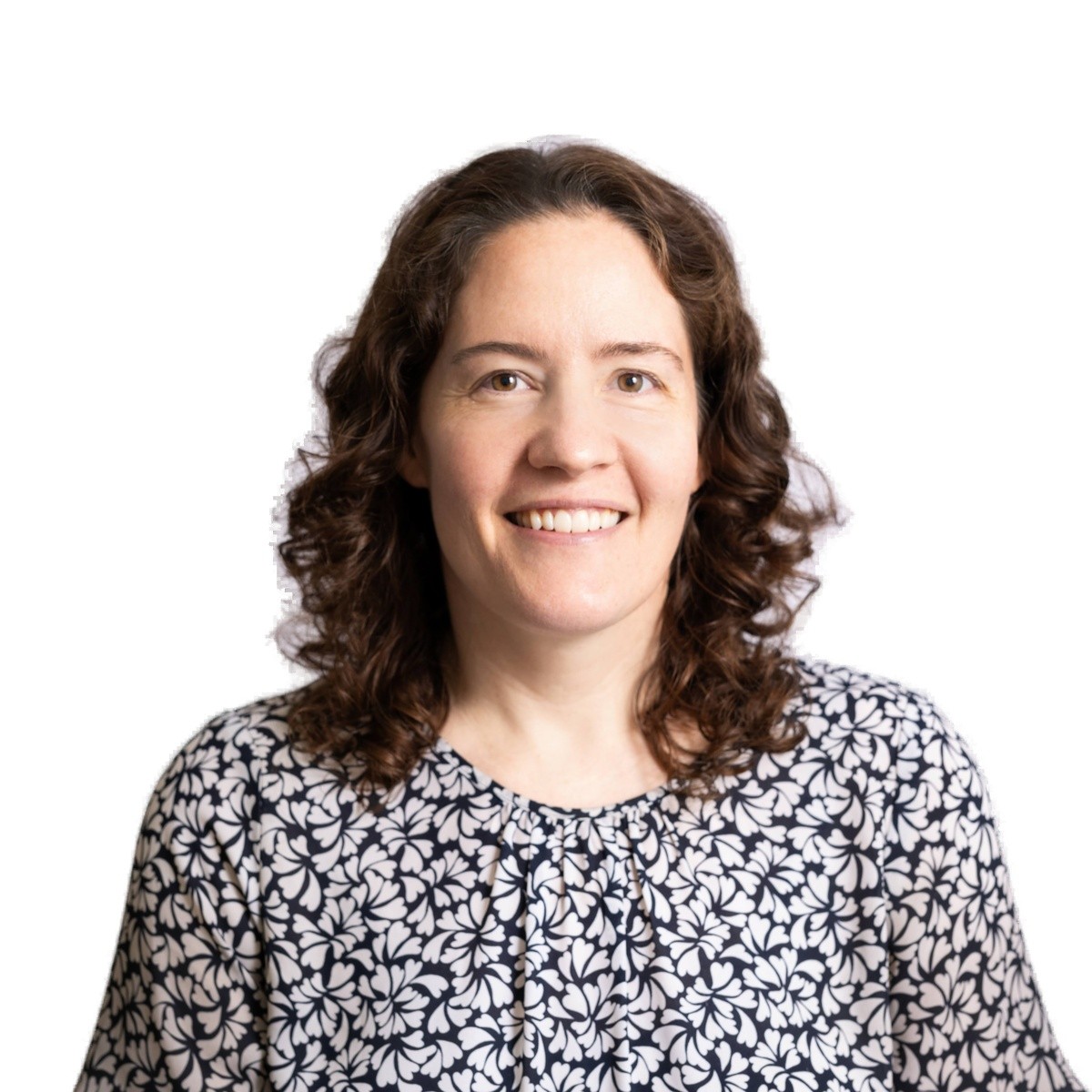 Melissa Merritt headshot