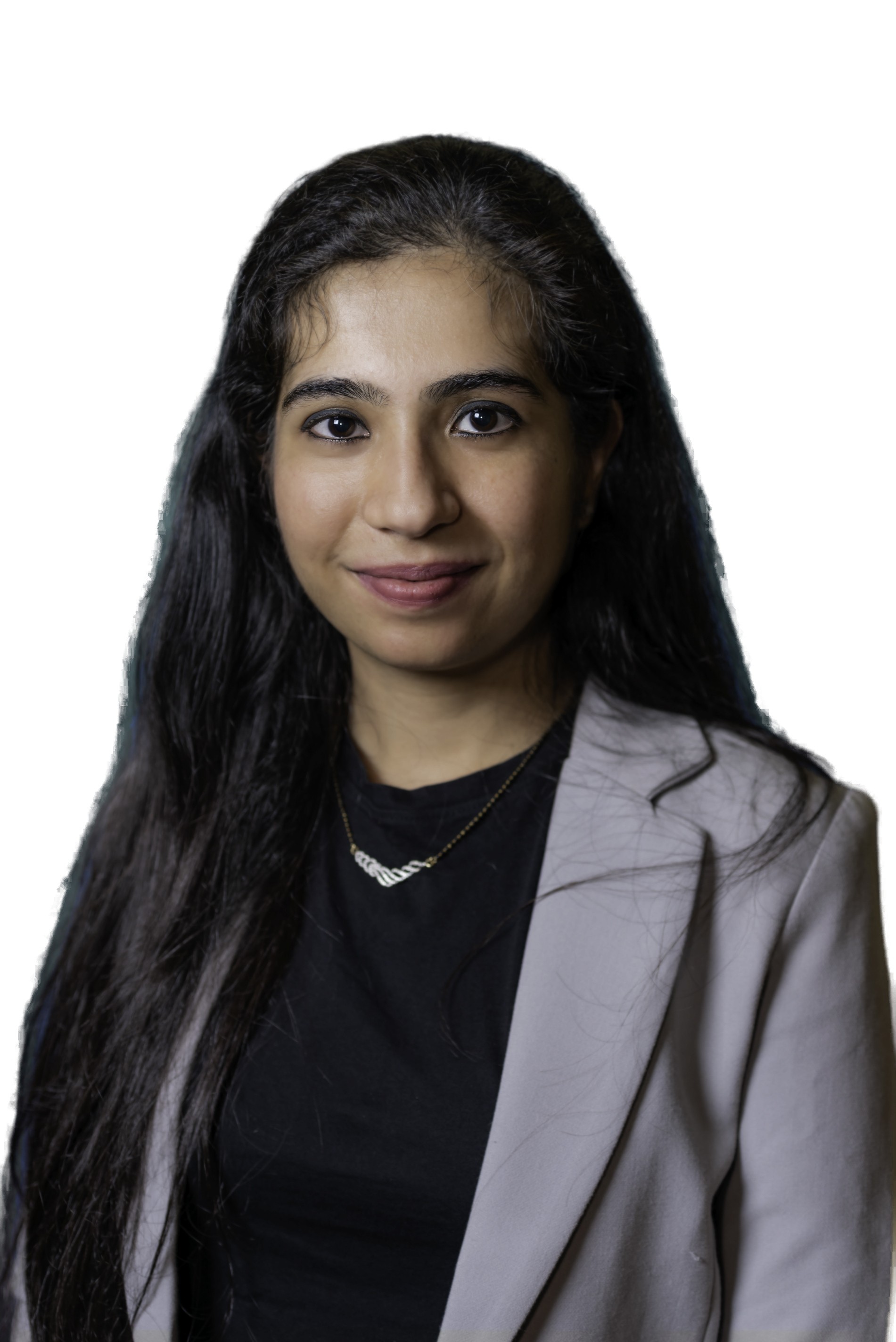 Apoorva Uboveja headshot