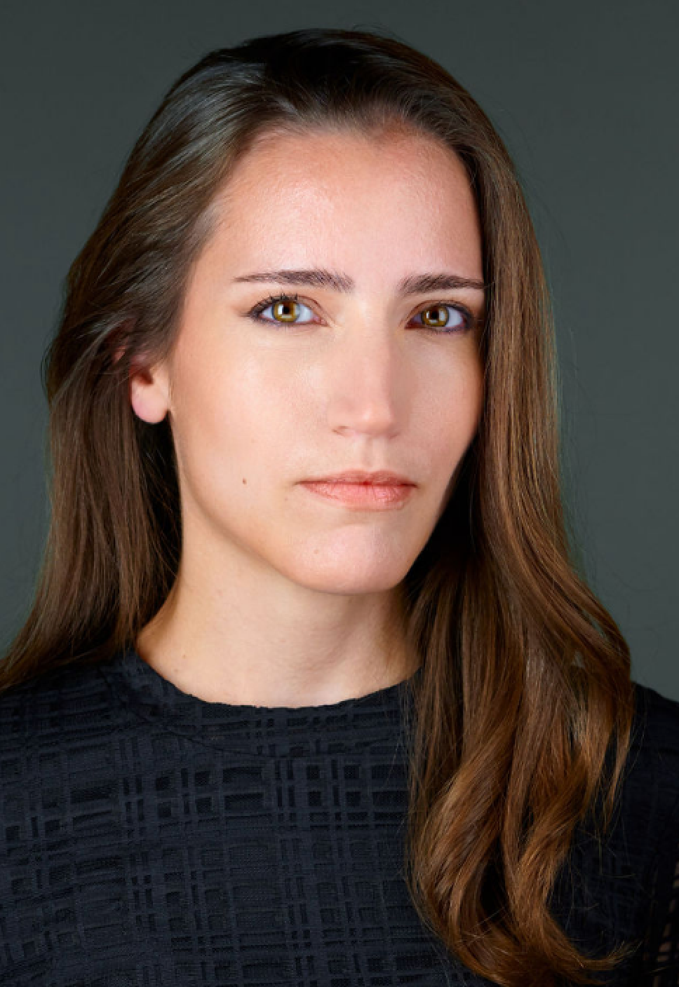 Portrait of Livnat Jerby
