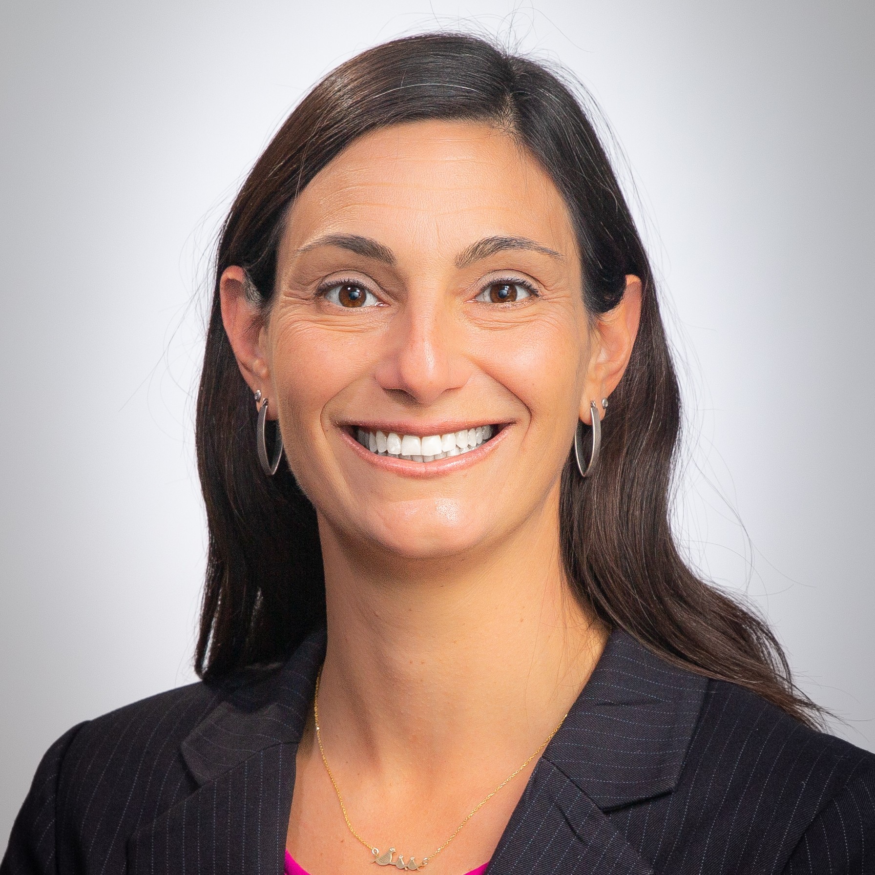 Portrait of Stephanie Rieder