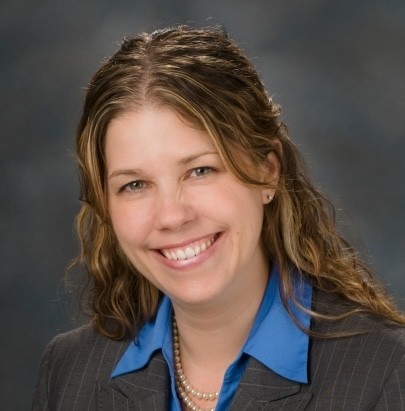 Portrait of Shannon Westin