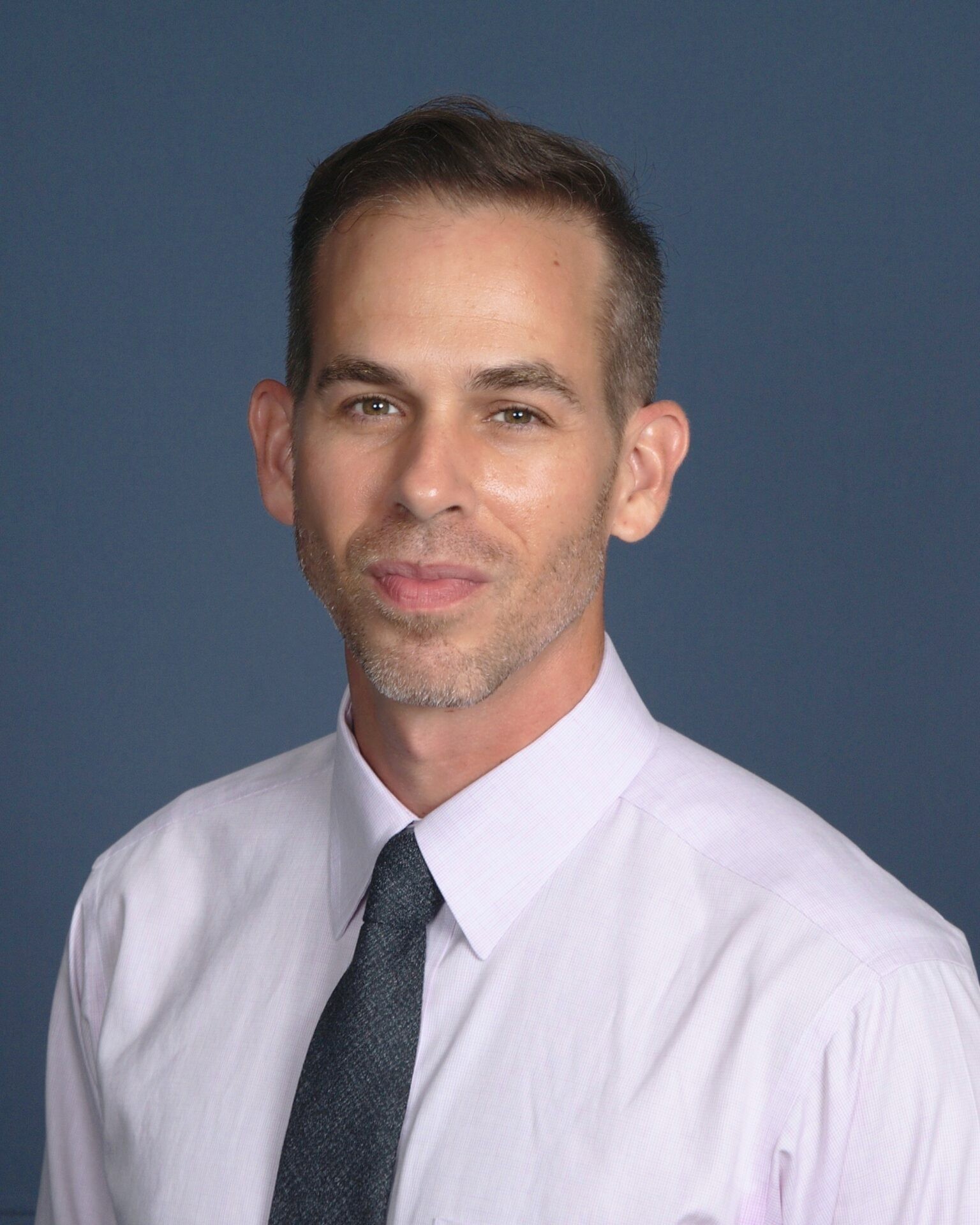 Portrait of Kyle Payne