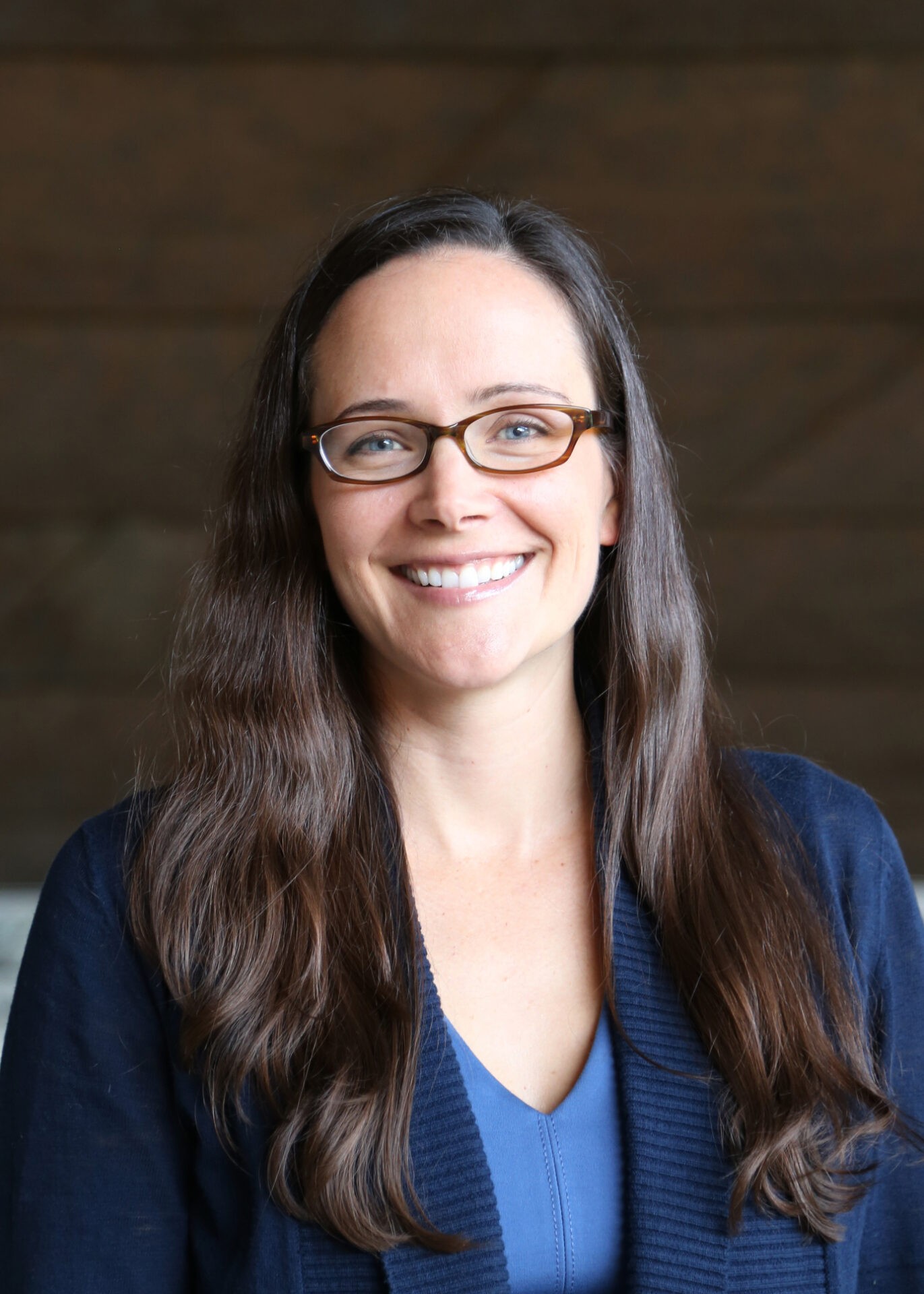 Portrait of Brooke Howitt