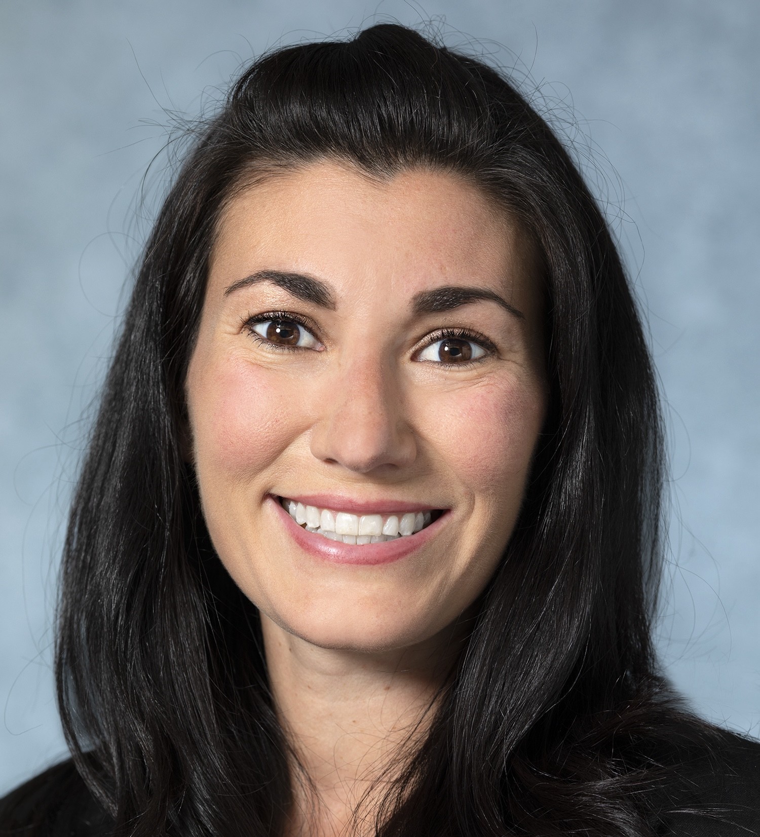 Portrait of Nicole Gull