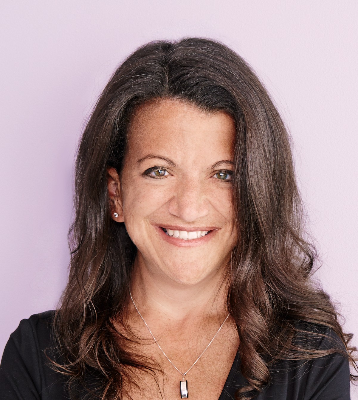 Portrait of Debra Birnbaum