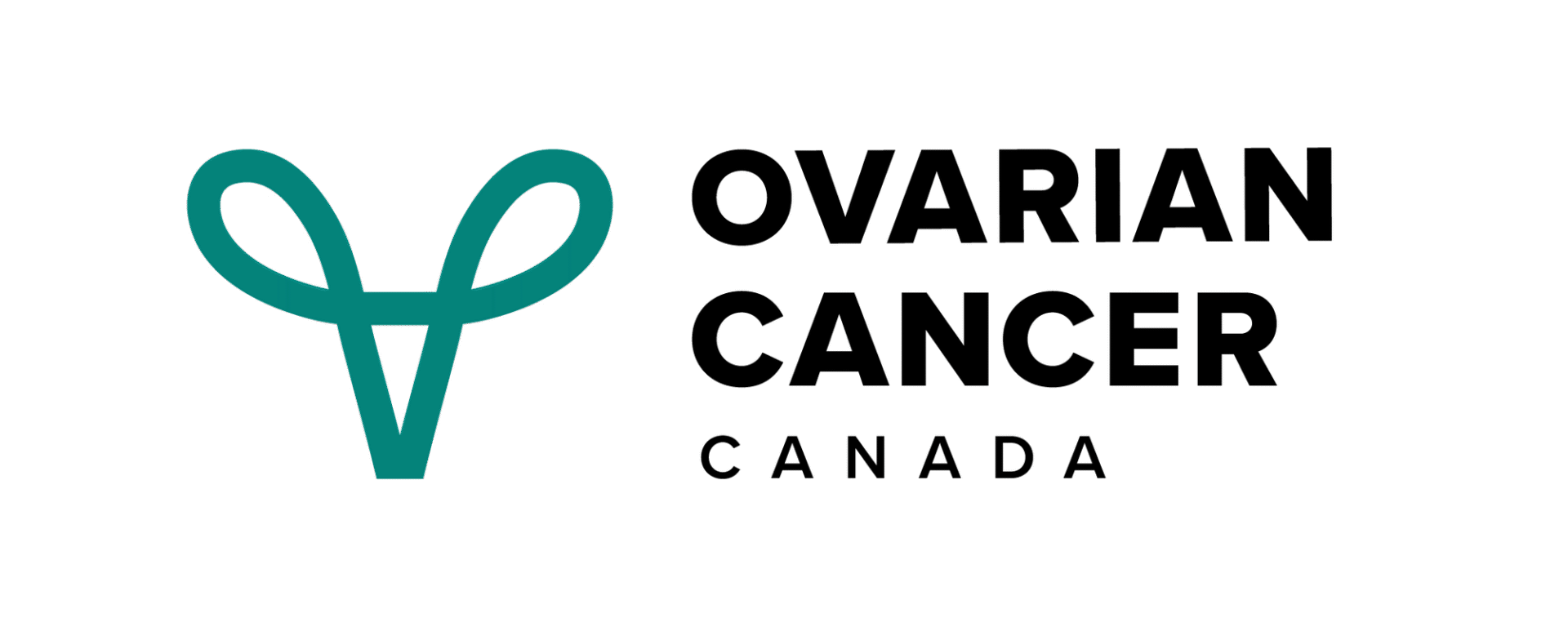 Ovarian Cancer Canada logo