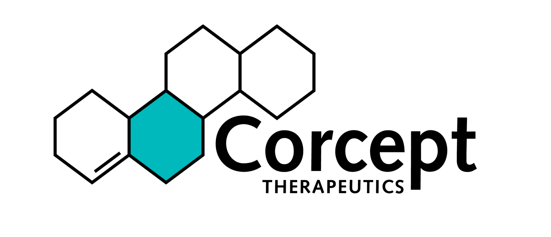 Corcept logo