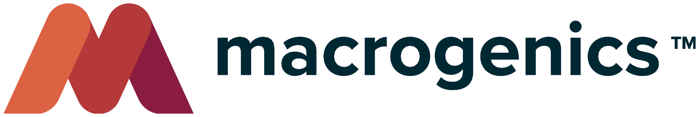 Macrogenics logo