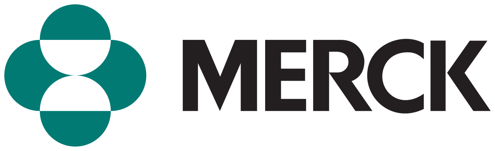 Merck logo