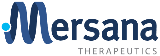 Mersana logo