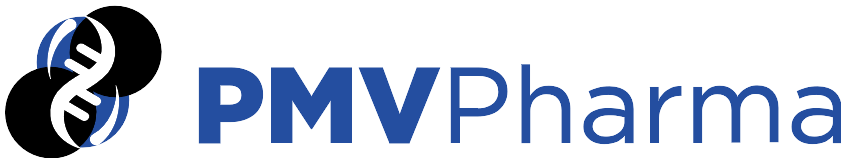 PMV Pharma logo
