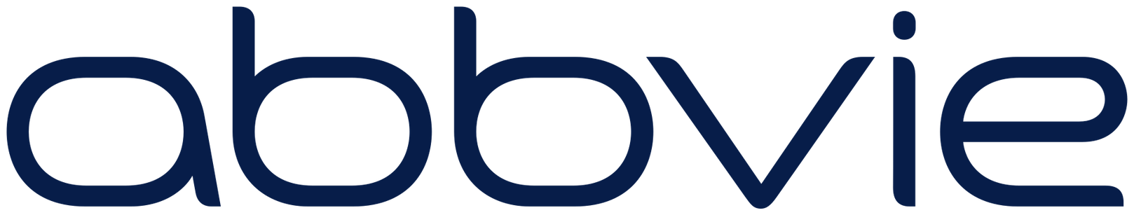 AbbVie logo