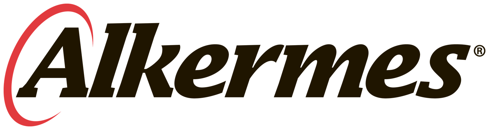 Alkermes logo