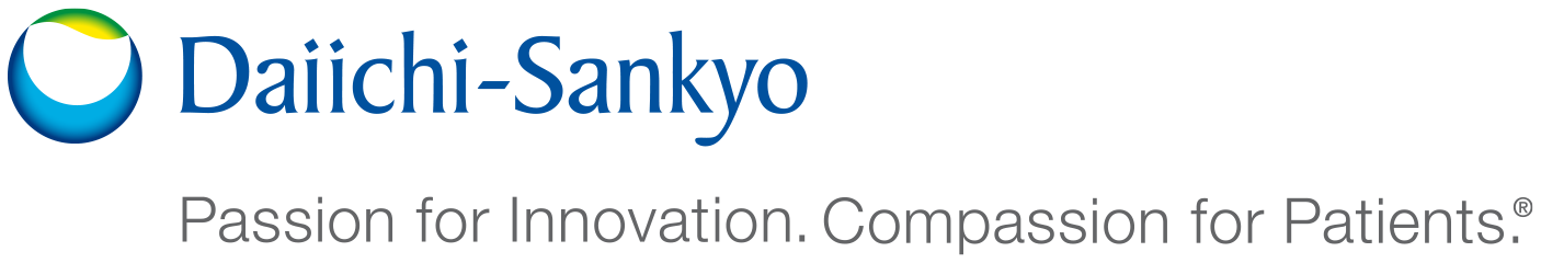 Daiichi-Sankyo logo
