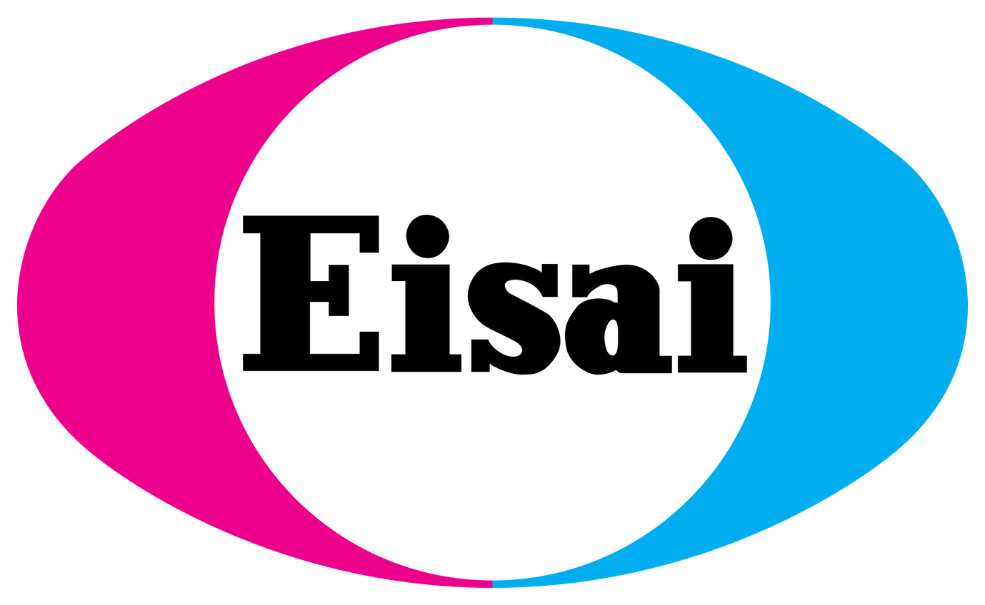 Eisai logo