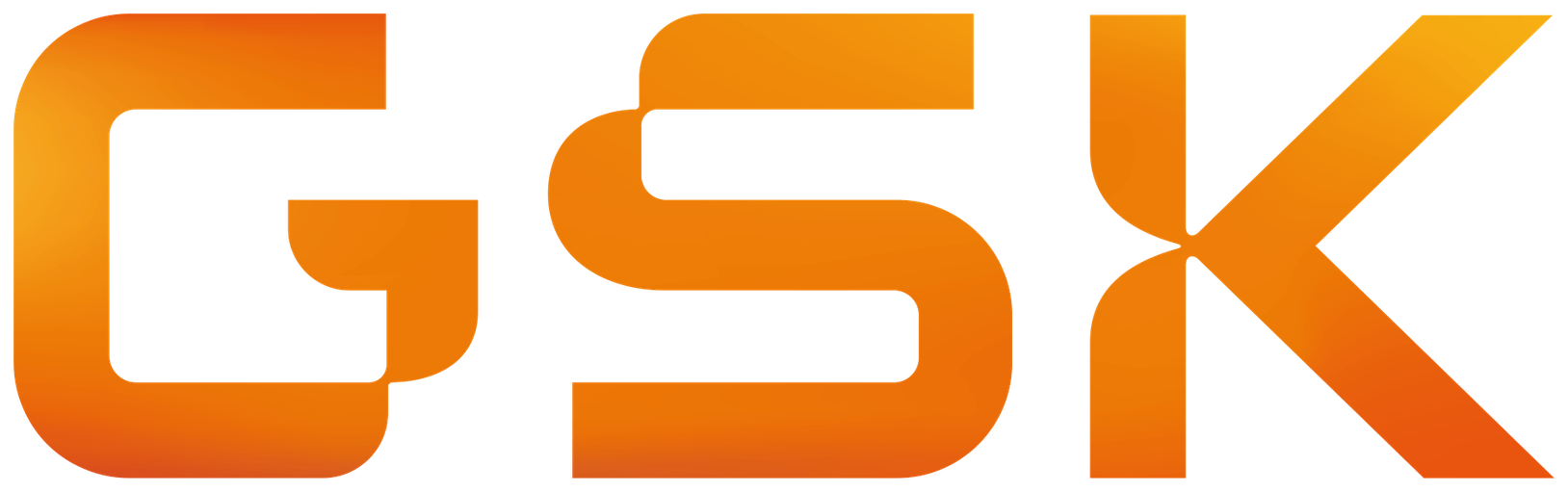 GSK logo