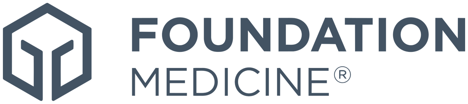 Foundation Medicine logo