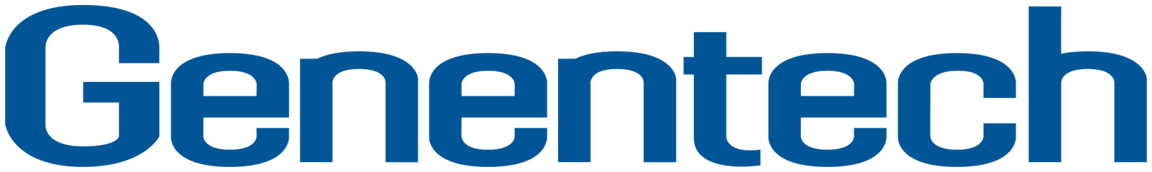 Genentech logo