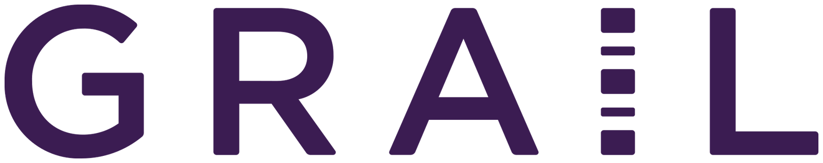 Grail logo