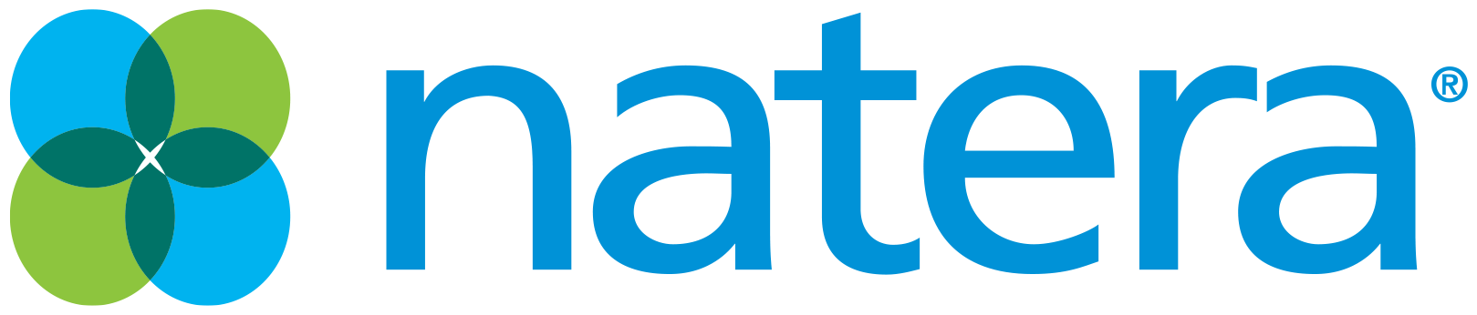 Natera logo
