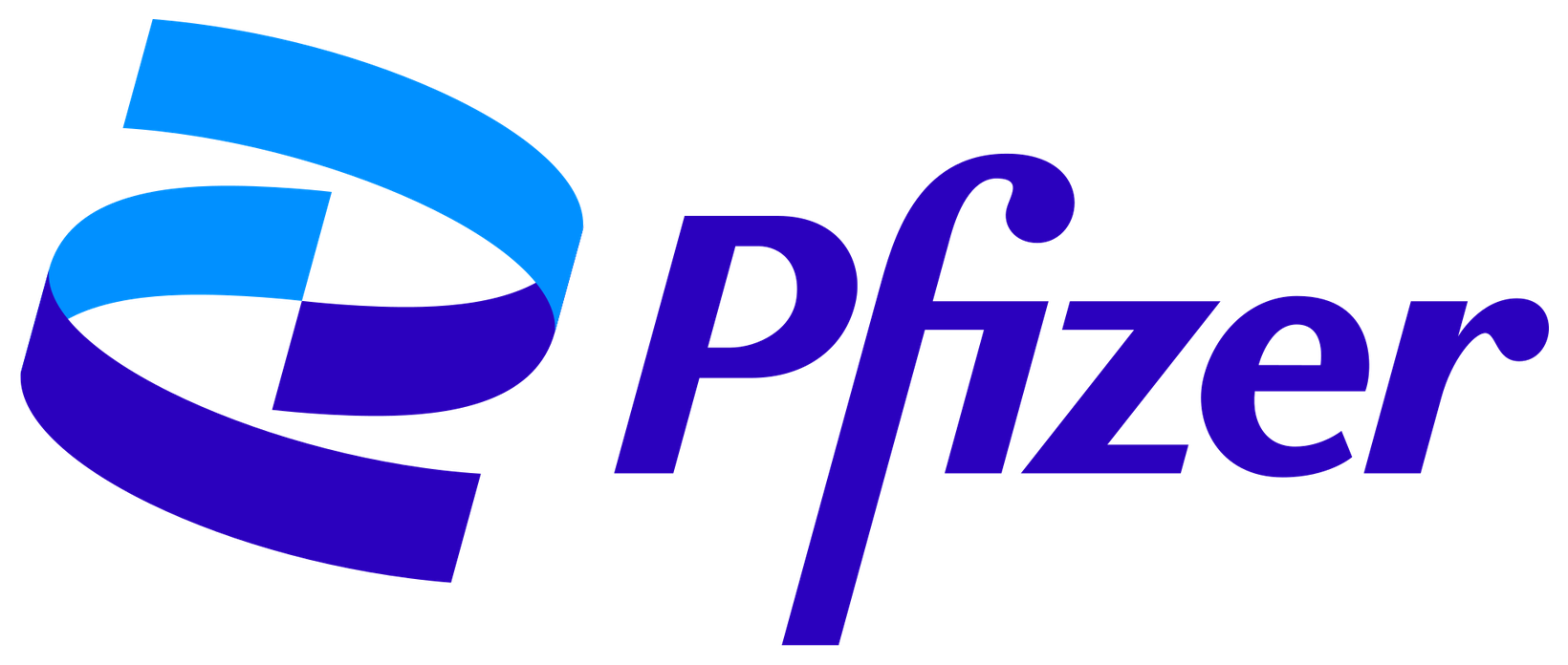 Pfizer logo