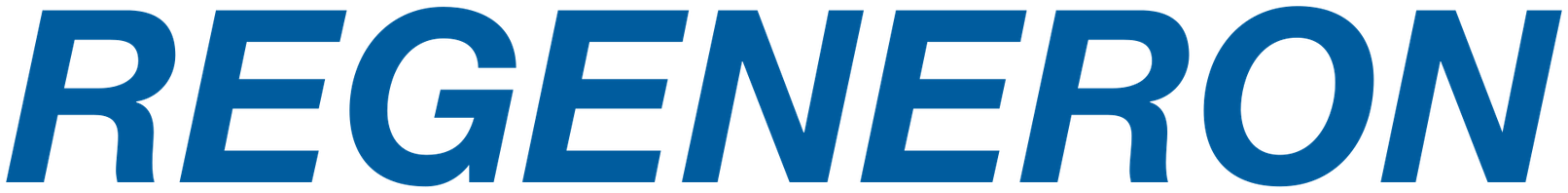 Regeneron logo