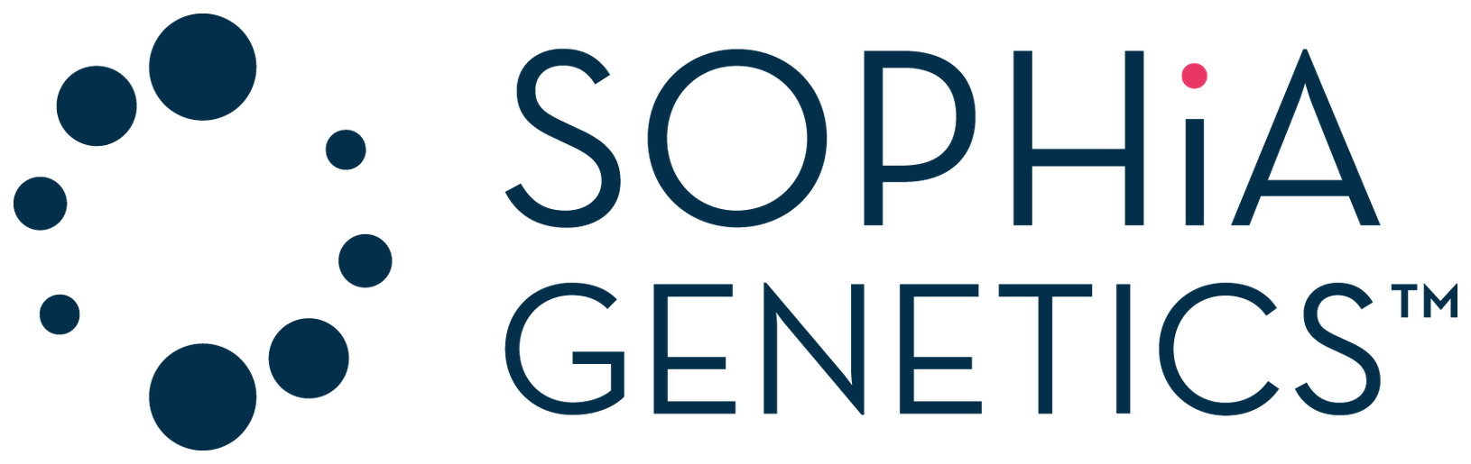 Sophia Genetics logo