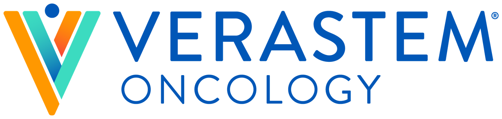 Verastem logo