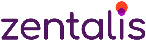 Zentalis logo