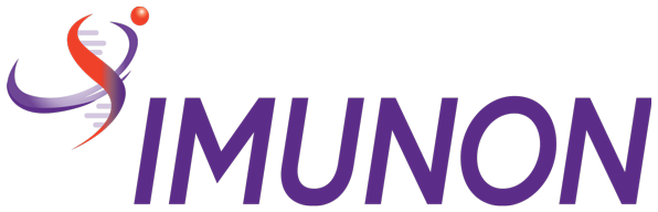 imunon logo
