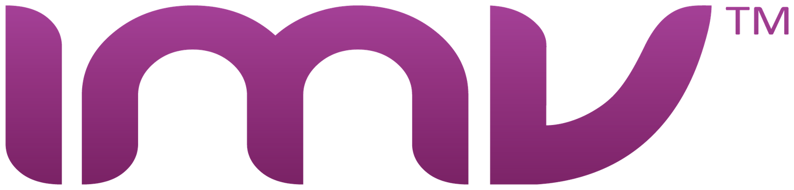 imv logo