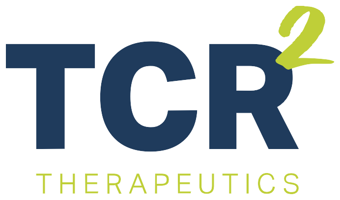 TCR logo