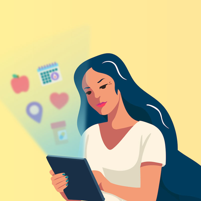 Living Lab – Patient FAQ
