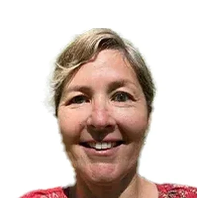 Angela Droz