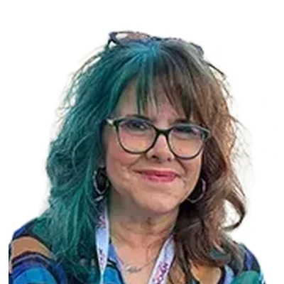 Frieda Weeks
