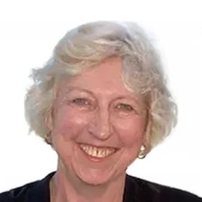 Jean Richardson