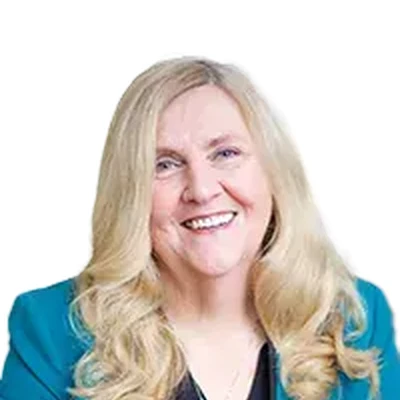 Susan Leighton
